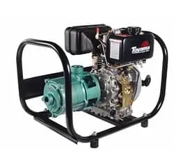 Motobomba Multiestágio TDM34N5